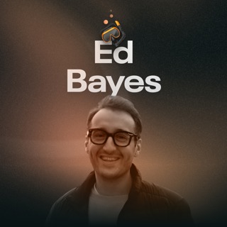 Ed Bayes - Designing 6 months into the future at OpenAI