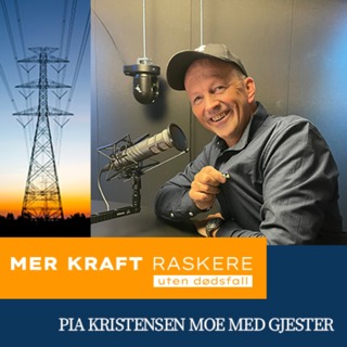Fra en granskningsleder til en annen granskningsleder! Med Terje Busk fra Nettpartner