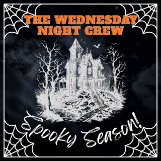 Wednesday Night Crew - 321 Action - The Hotel Exorcist Pt4