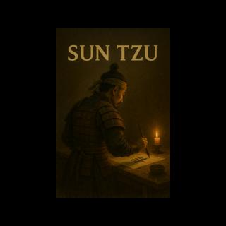Sun Tzu: The Man Behind The Art of War