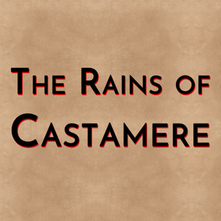The Rains of Castamere
