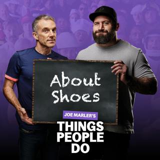 About Shoes: Can you cook a pair of Converse in the oven?