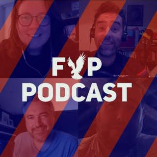 FYP Podcast 356 | Don't Luka Back In Anger