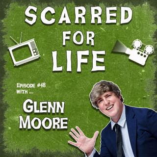 Glenn Moore