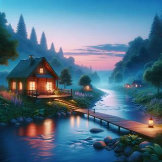 😴🎵 Discover the CALMING Power of this MUSIC