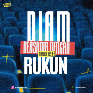 Diam Bersama Dengan Rukun