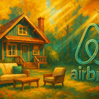 410 | Short-Term Rentals on the Path to FI | Kelly Cronin