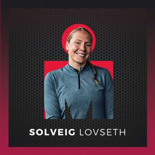 IRONMAN Insider presented by Maurten - Episode 27 - Solveig Løvseth