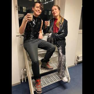 Vilket år vi har haft!