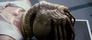222 // The Biology of Fear (With Lali DeRosier and Alex White)