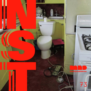 Why are public bathrooms designed so poorly? (Devan Design Week)