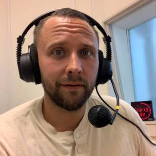 Edvin Bredefeldt: En blandning mellan Tyler Durden och Vanheden