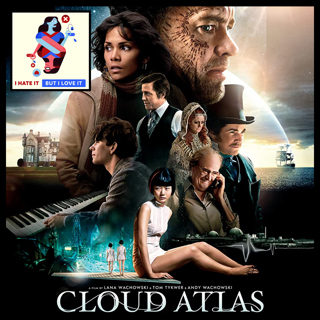 330: Cloud Atlas