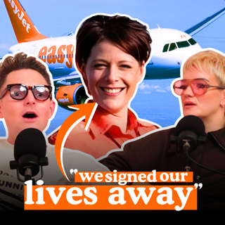 Airline’s JANE BOULTON Reveals the Truth About the Show!