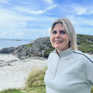S2 - EP4: Mamma, jeg vil ikke få ALS