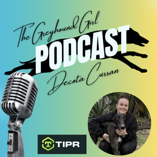 Episode with 22-Year Old SA Trainer, Decota Curran.