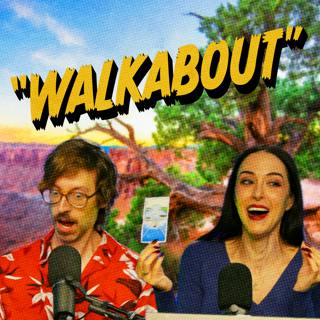Walkabout | Time For Chaos S3 E20 | Call of Cthulhu Masks of Nyarlathotep