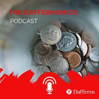 The Daffernomics Podcast