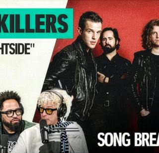 The Killers' "Mr. Brightside"