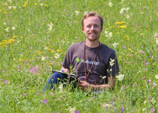 Naturpodden: Om rewilding och när elefanter formade våra gräsmarker