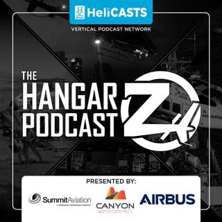 Episode 284 – Tactical Communication w/ LAPD’s Manny Dickerson & Lee Owen, Canyon AeroConnect Part 1