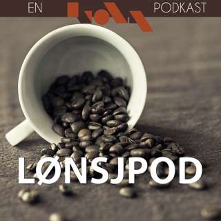 Lønsjpod Uke 10