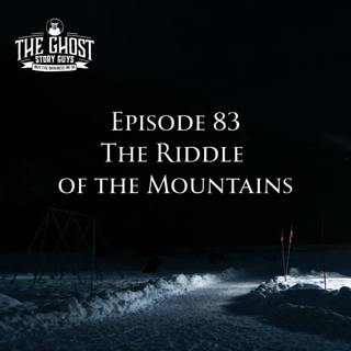 The Riddle of the Mountains