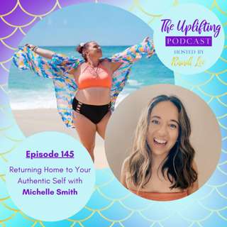 Returning Home to Your Authentic Self