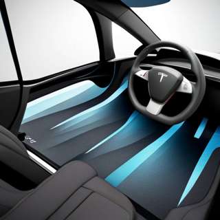 Top Tesla Model 3 Floor Mats for 2024: Reviews, Benefits, and Affordable Options