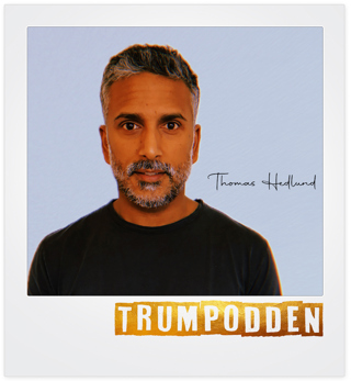 S3/Ep7. Thomas Hedlund