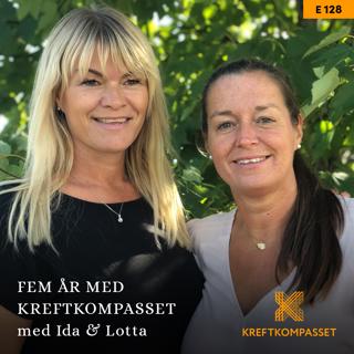 Kreftkompasset episode 129