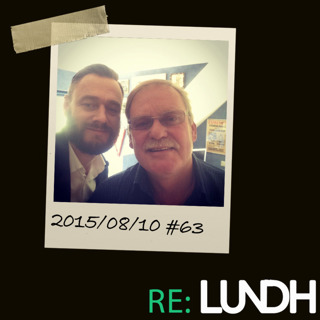 292 Re:Lundh – Ronnie Hellström