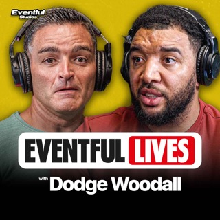 #328. From Prison to Premier League Captain & Watford Legend - Troy Deeney