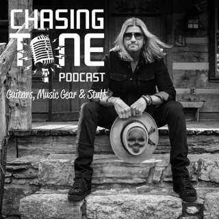 561 - We got roads with Ira Dean and get the lowdown on writing, recording, and touring from a Nashville legend