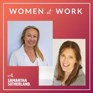 Dr Charlotte Middleton on Perimenopause