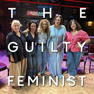 504. Thelma and Louise with Callie Khouri, Rachel Tucker, Amy Lennox, Imogen Brodie and Nadia Fall 