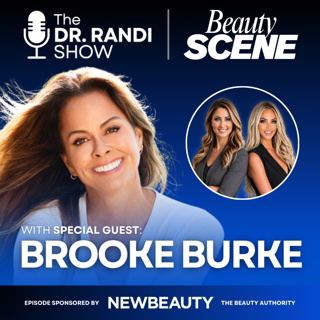 The New Rules of Aging Well | Brooke Burke