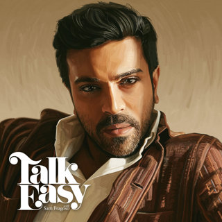 Actor Ram Charan and the RRRevolution