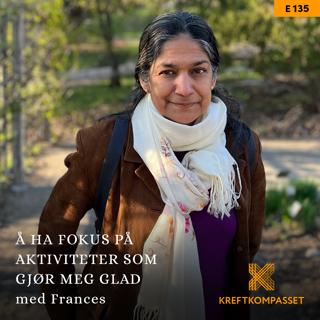 Kreftkompasset episode 135