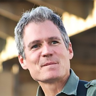Dave Ruch