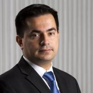 Marcial Nava - BBVA Compass