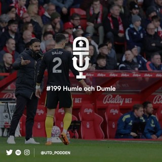 #199 ”Humle och Dumle”