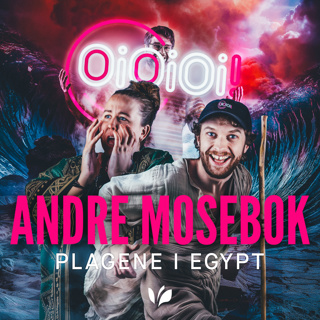 Plagene i Egypt