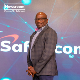 The Driving Force(strategy) Shaping Safaricom