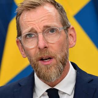 Wararka maanta ee Raadiyaha Iswiidhen