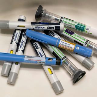 Cancer, GLP-1s, and Vaccine Hesitancy (with Atul Gawande)
