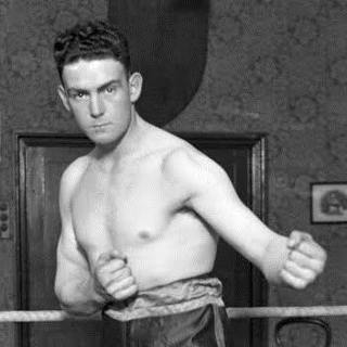 Jack Doyle - The Gorgeous Gael
