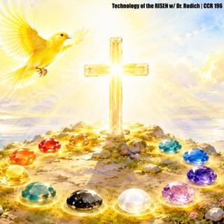 Technology of the RISEN w/ Dr. Rodich | CCR 196