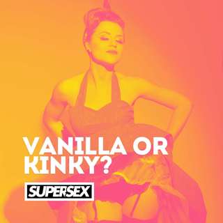 Episode 31: Vanilla or Kinky? Is it OK to be Vanilla in 2025?
