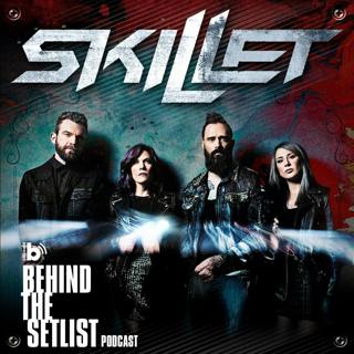 John Cooper (of Skillet)